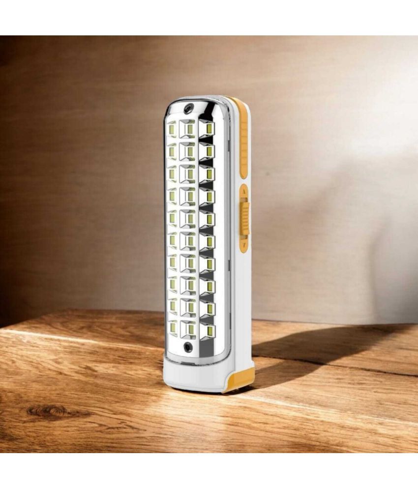     			IDOLESHOP 20W White Emergency Light ( Pack of 1 )