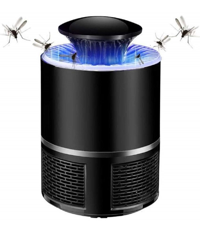     			52dealz Mosquito killer ( Pack of 1 )