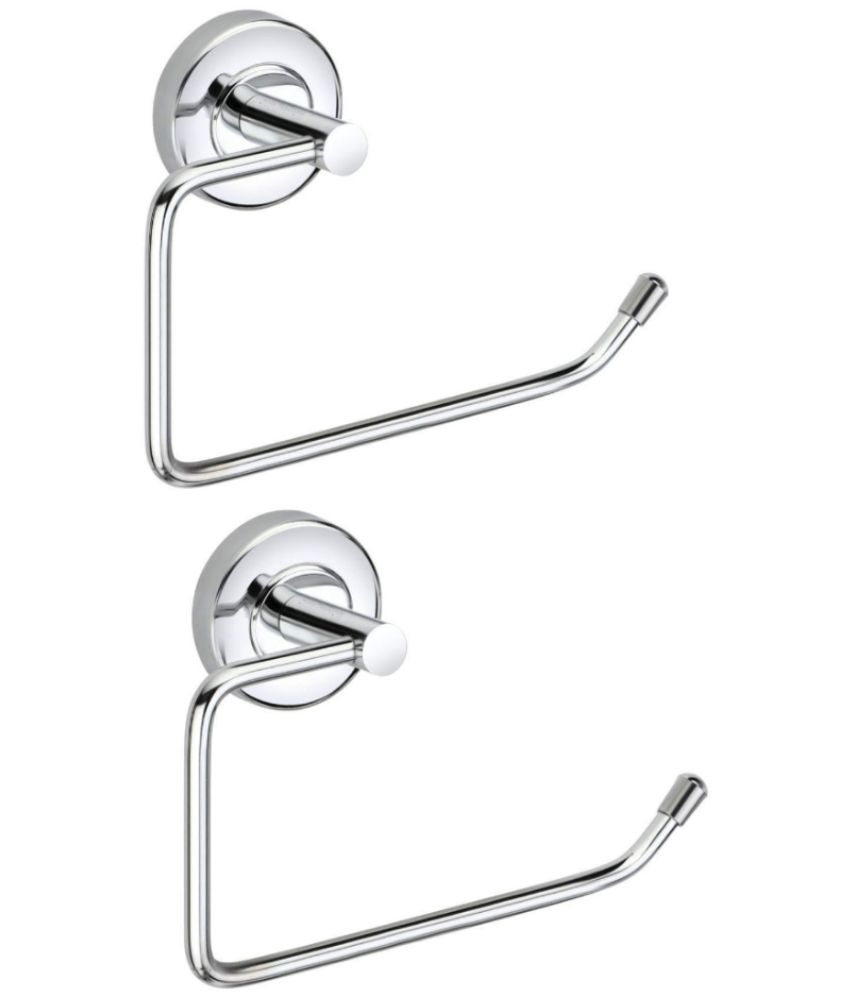     			BATHONIX - Towel Hanger 20*10.5*5