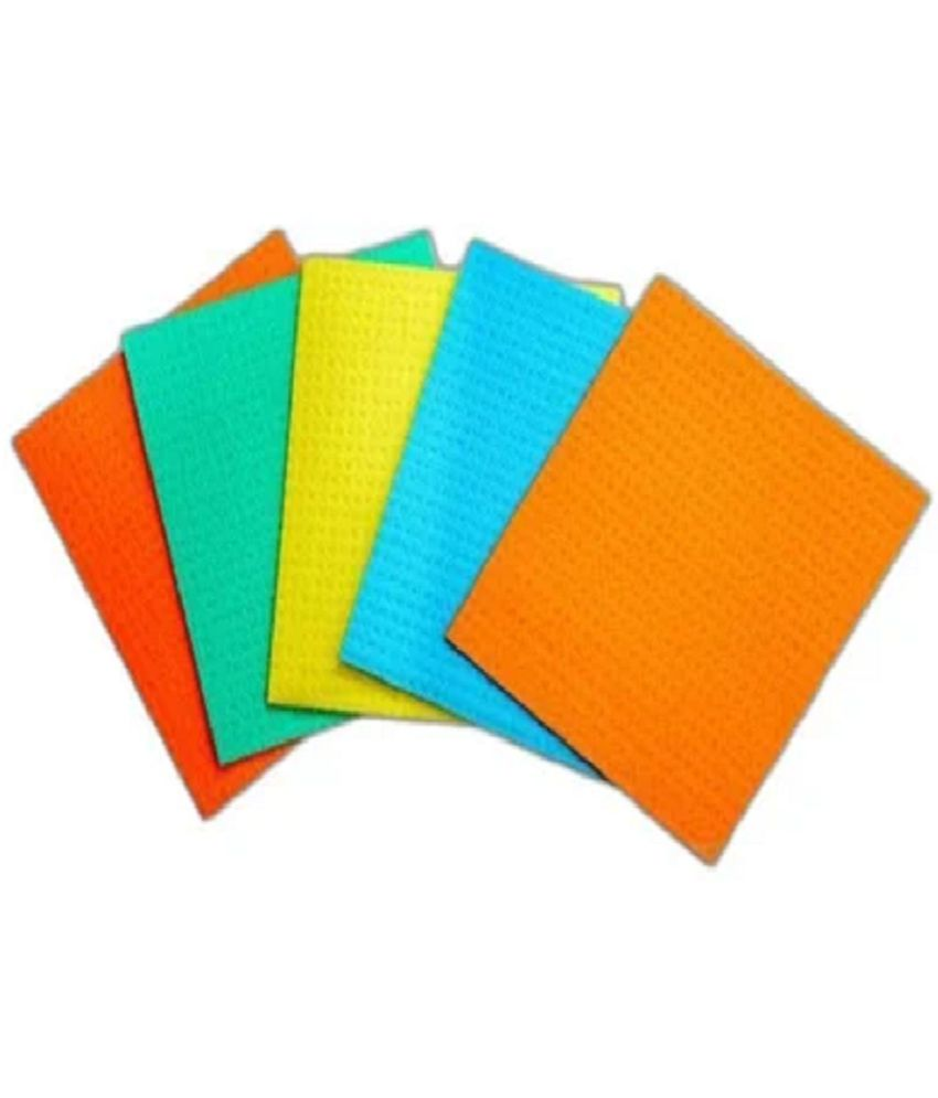     			Qin Pin Cellulose Sponge Wipe