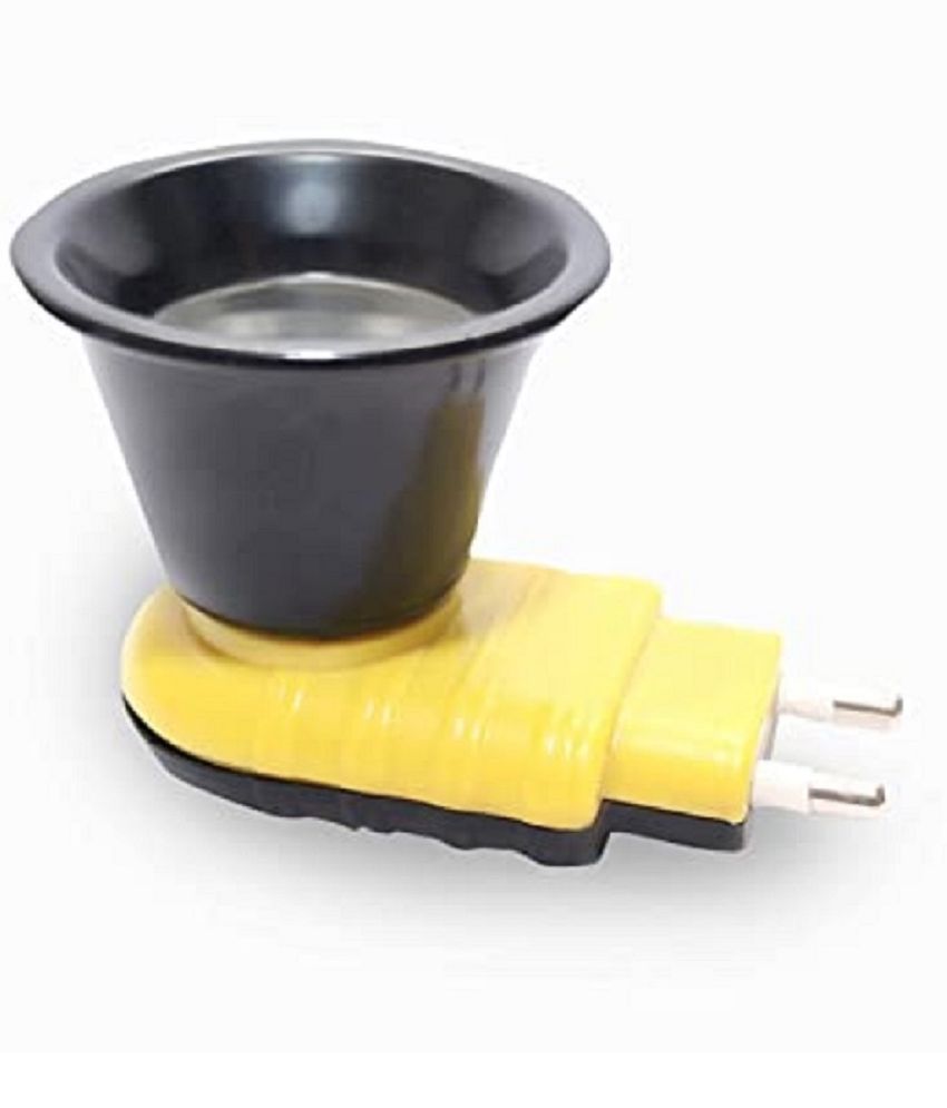     			REVV UP Electric Kapoor Dani Aroma Burner ( Pack of 1 )