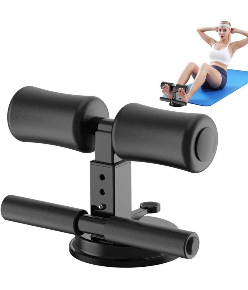     			Shopeleven Sit-Up Bar ( Pack of 1 )