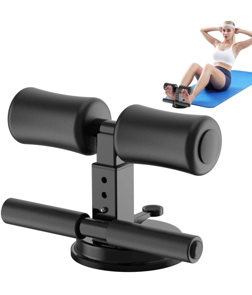     			Shopeleven Sit-Up Bar ( Pack of 1 )