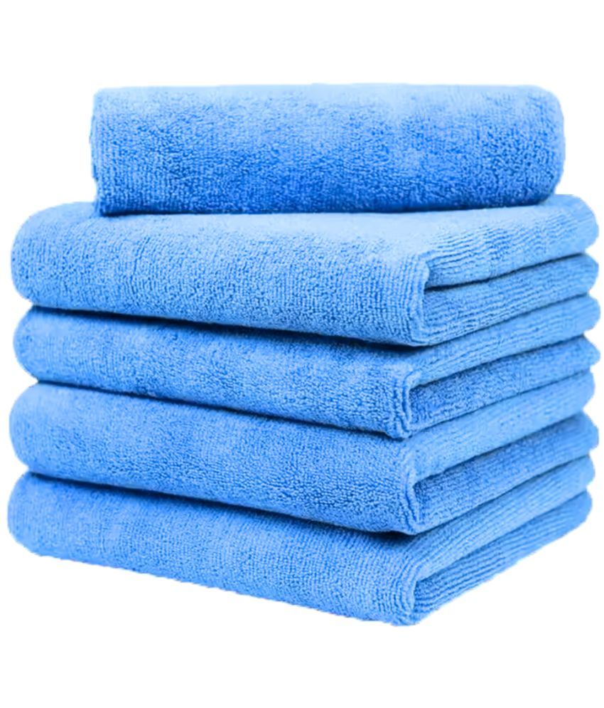     			Samarth Microfibre All Kitchen Towel ( Pack of 5 )