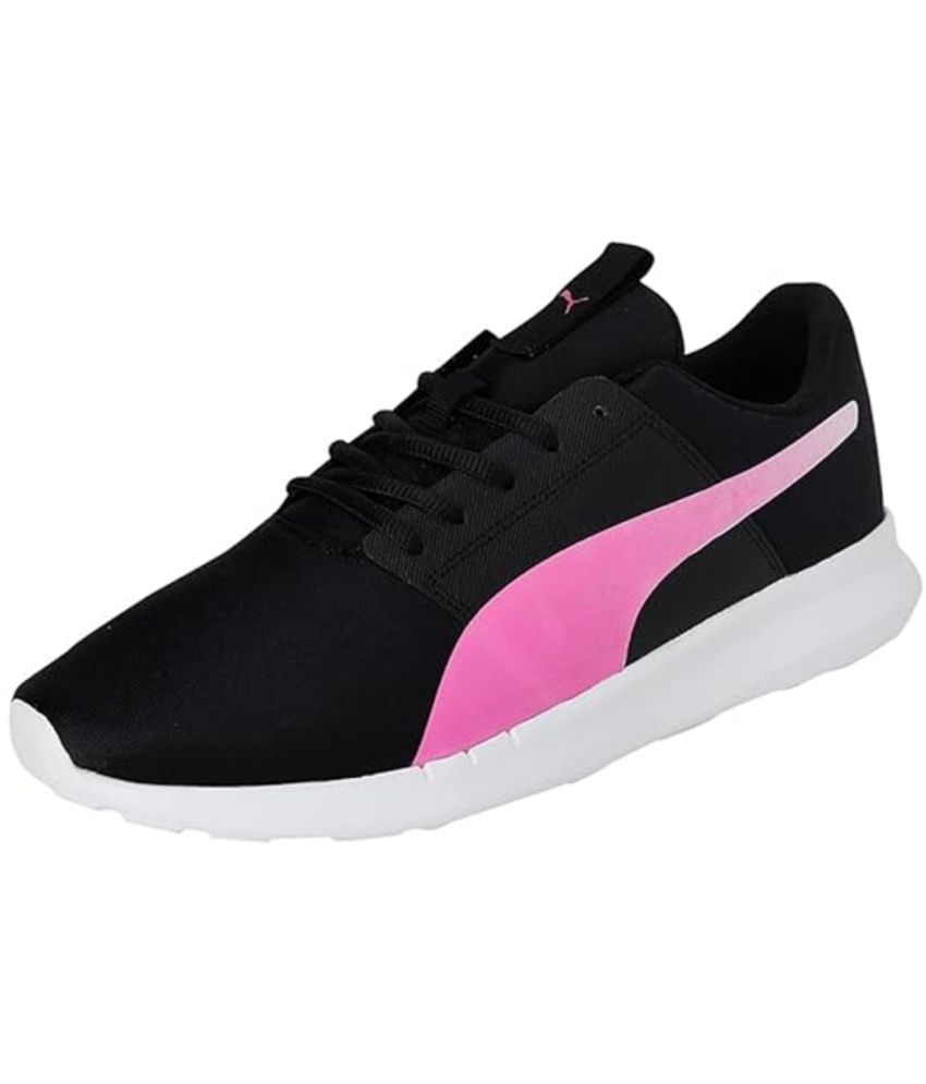     			Puma Grail Sneaker Black Men's Sneakers