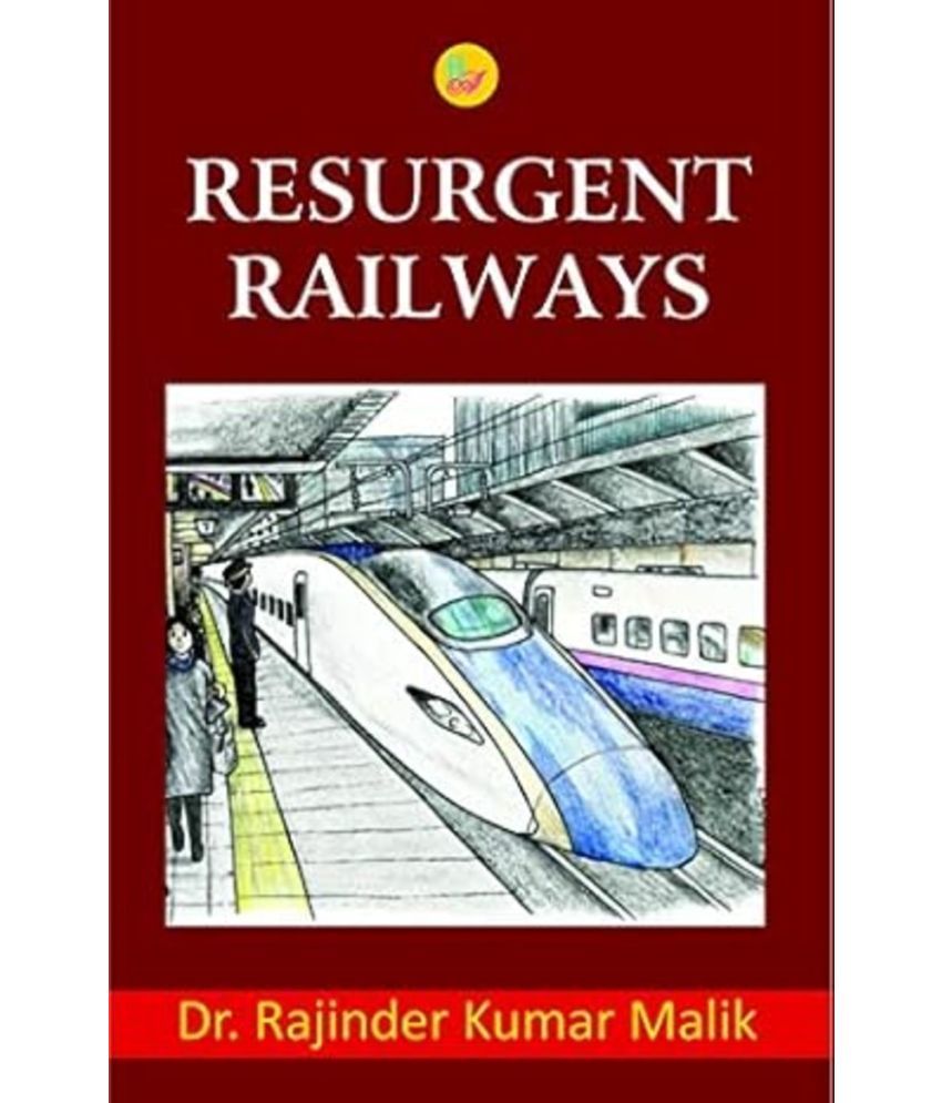     			Resurgent Railways (English)