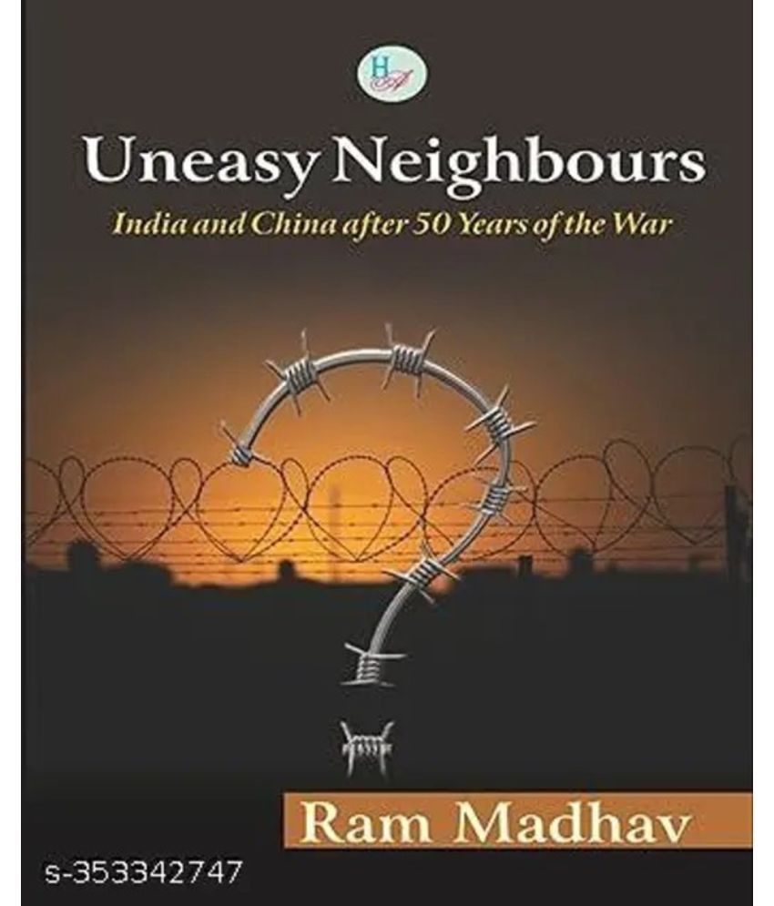     			Uneasy Neighbours: India and China after 50 Years of the War (English)