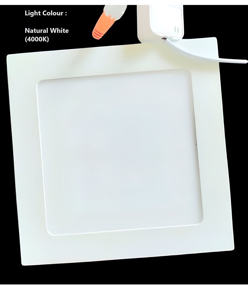     			esar 15W Panel Lights - Pack of 1