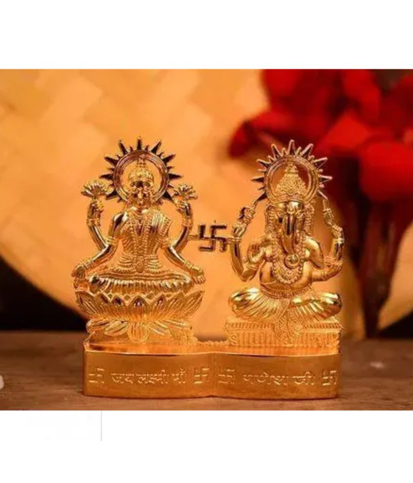     			NAVYAKSH God Figurines 1.5 cm - Pack of 1