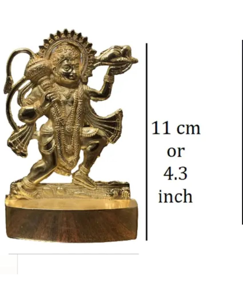     			NAVYAKSH Handicraft Showpiece 11 cm - Pack of 1