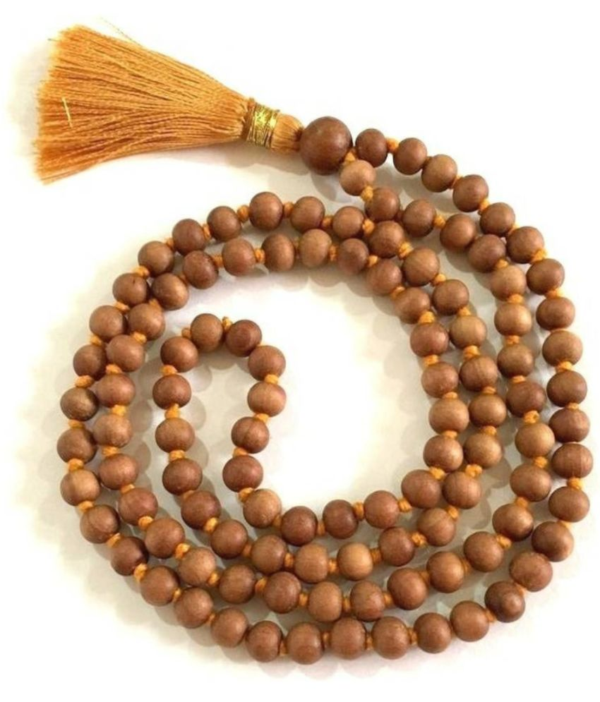     			WTM Pooja Mala 1 ( Pack of 1 )