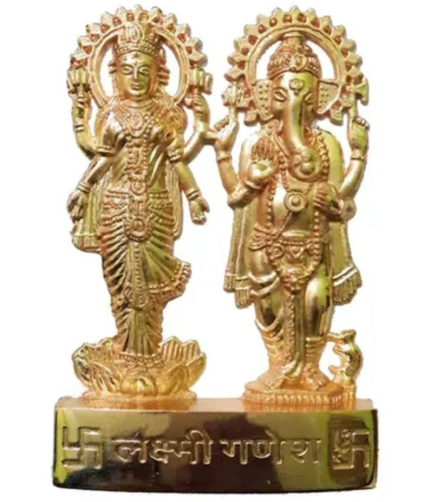     			NAVYAKSH God Figurines 1.5 cm - Pack of 1