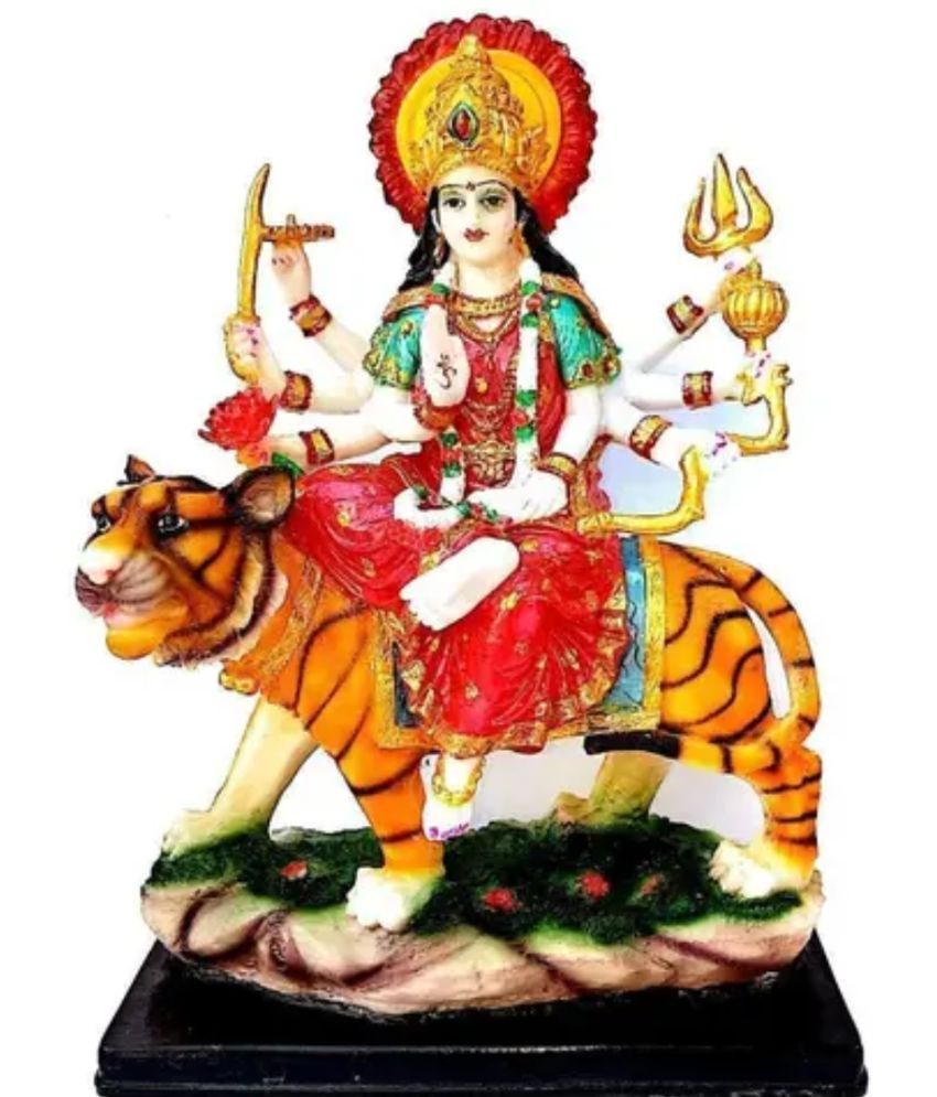     			NAVYAKSH God Figurines 1.5 cm - Pack of 1