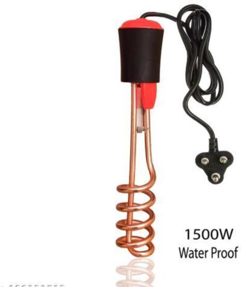     			Spark World Copper 1500W Copper Immersion Rod