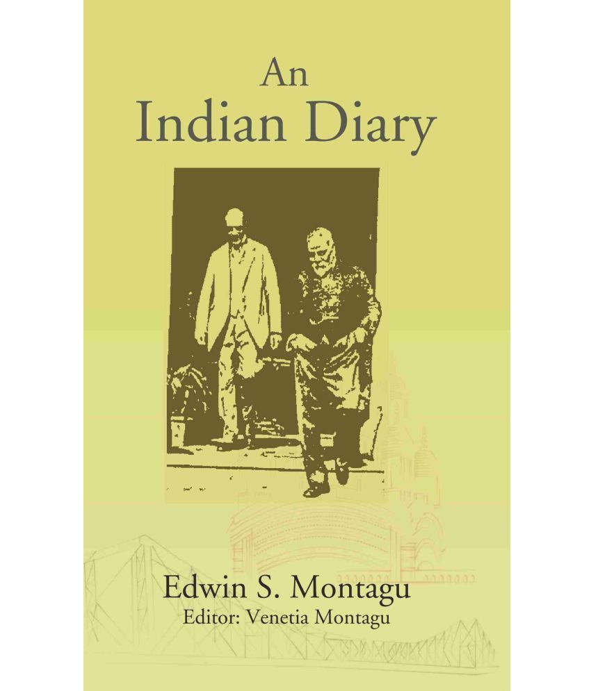     			An Indian Diary