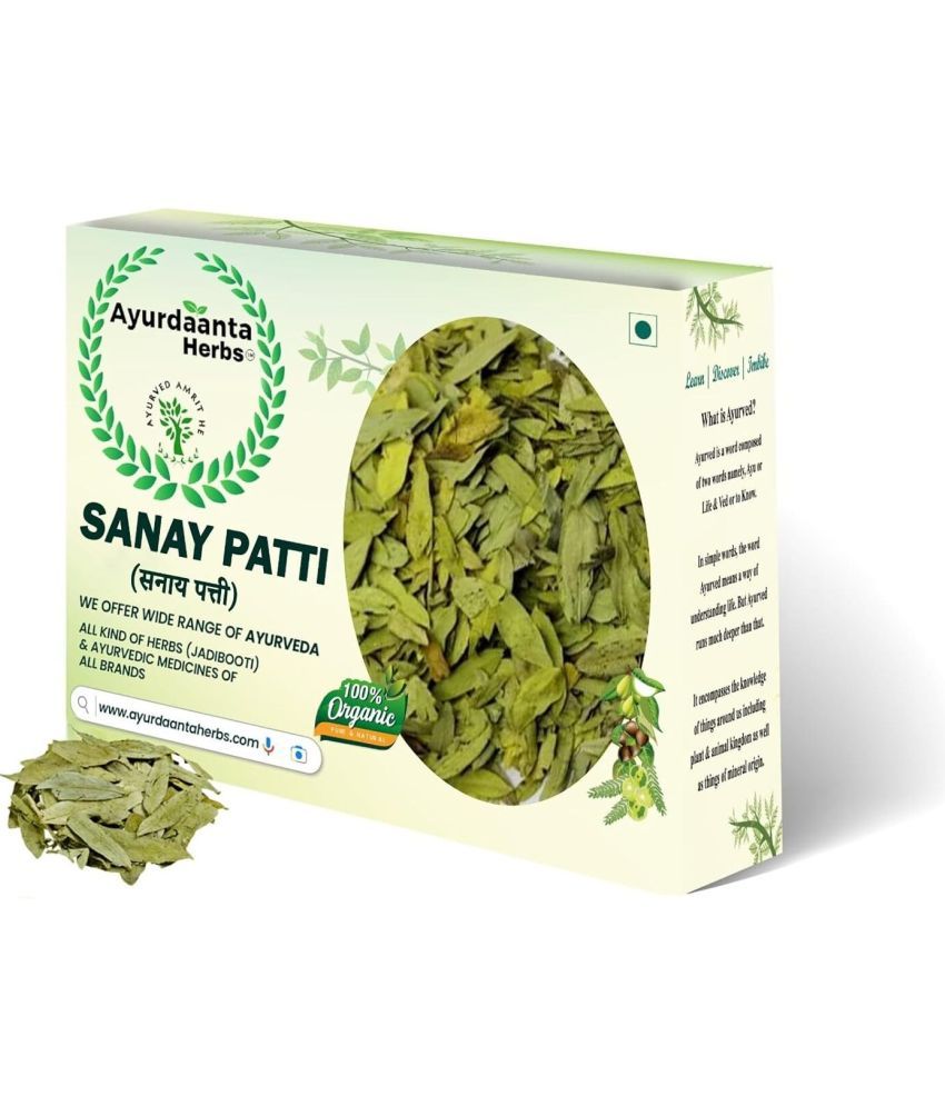     			Ayurdaanta Sanay Patti 450gm