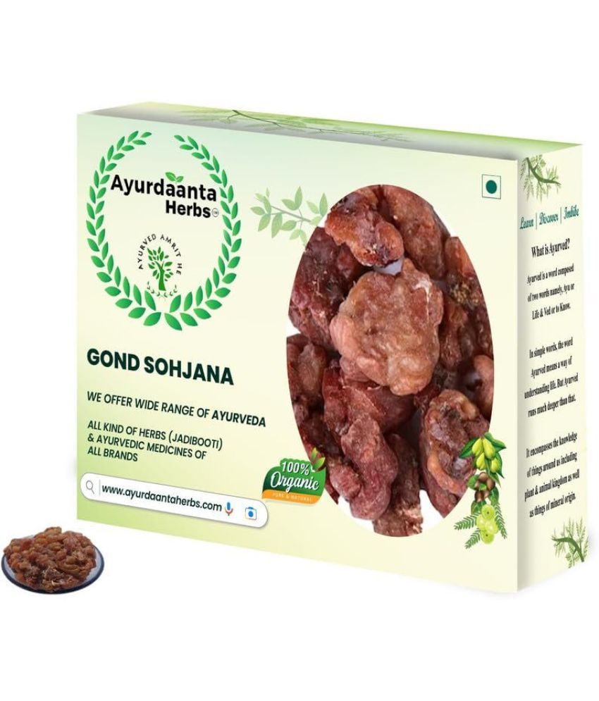     			Ayurdaanta Gond Sohjana 900gm