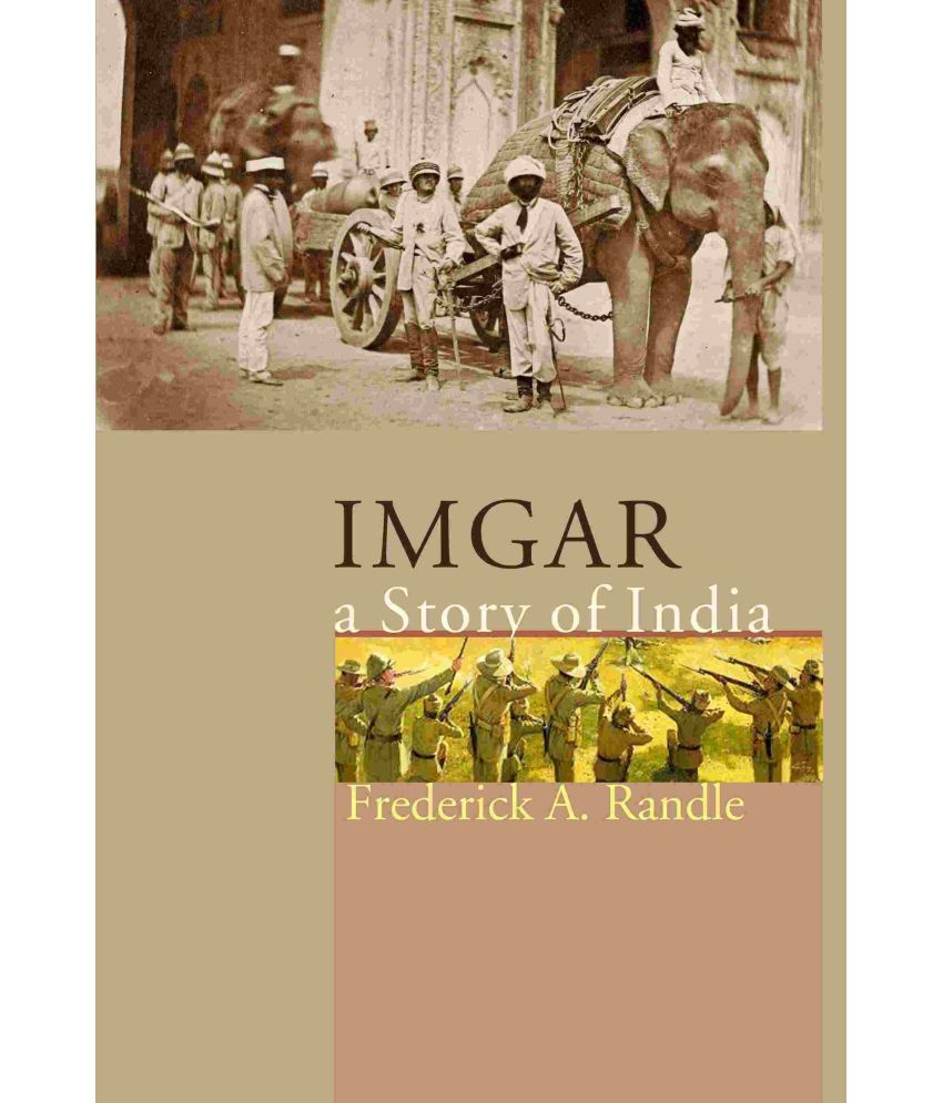     			Imgar a Story of India