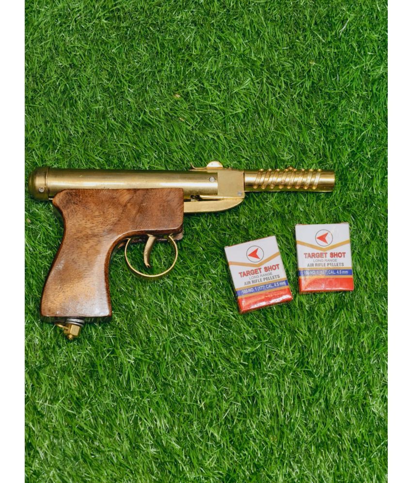     			JGG JAIN GIFT GALLERY Other Air Gun One Size