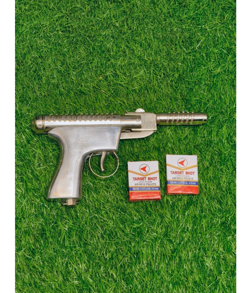     			JGG JAIN GIFT GALLERY Other Air Gun One Size