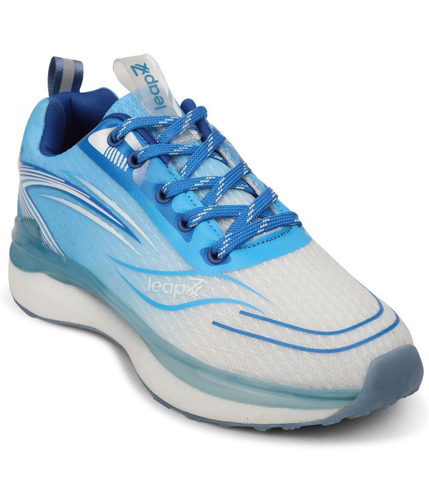     			Liberty - Light Blue Women's Running Shoes