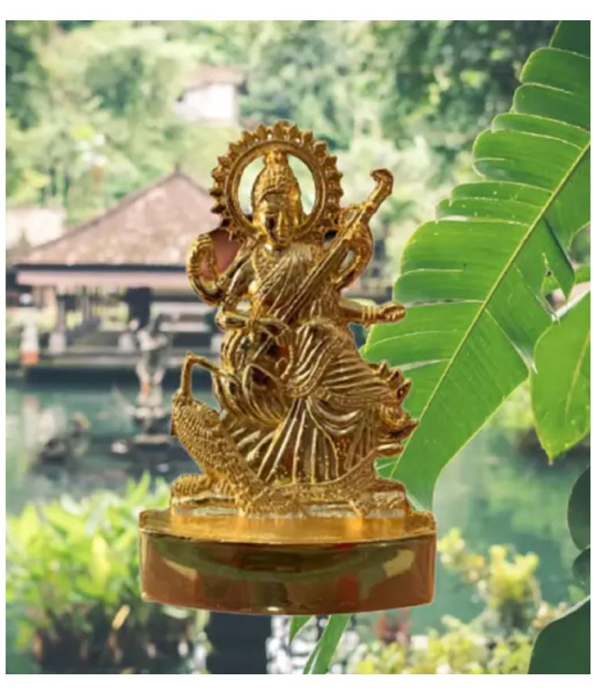     			NAVYAKSH Handicraft Showpiece 1.5 cm - Pack of 1