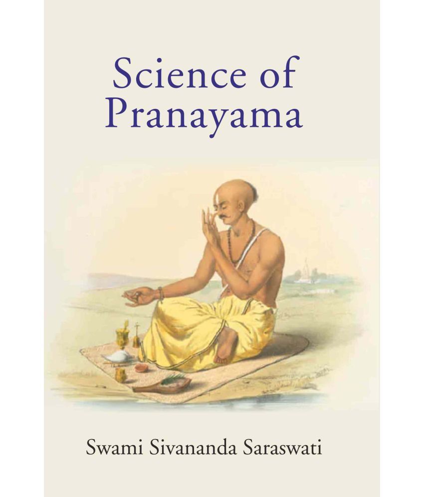     			Science of Pranayama