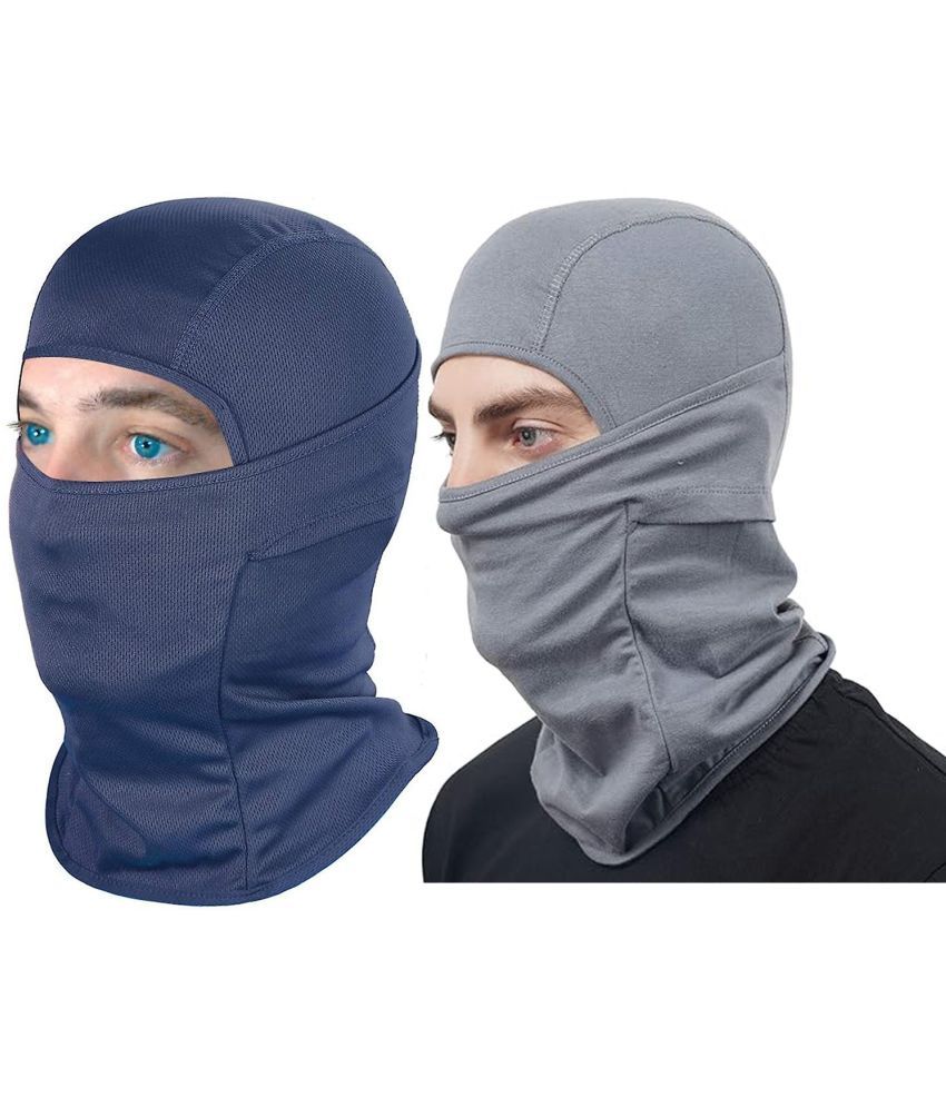     			Ben Toi Cotton Anti Pollution Mask ( Pack of 2 )