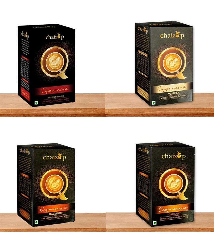     			Chaizup Instant Coffee Powder 160 gm