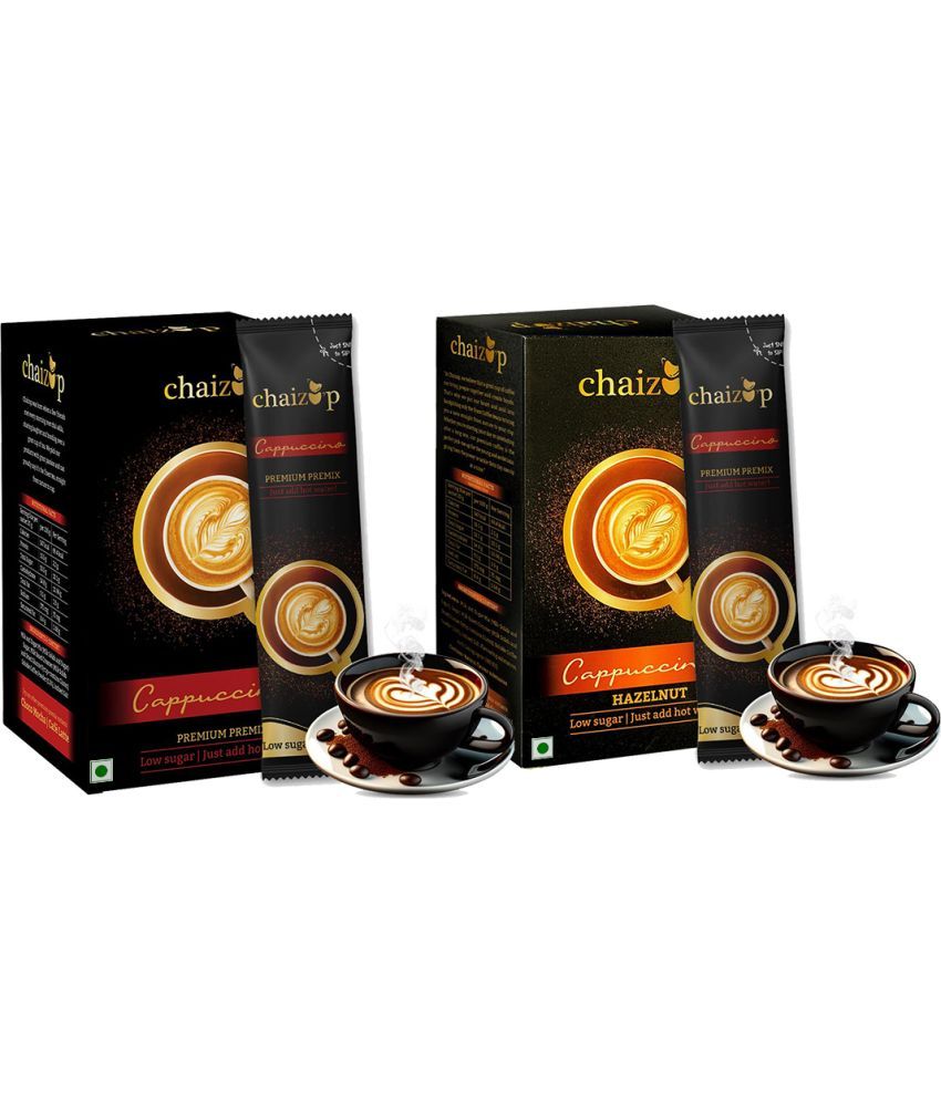     			Chaizup Instant Coffee Powder 240 gm