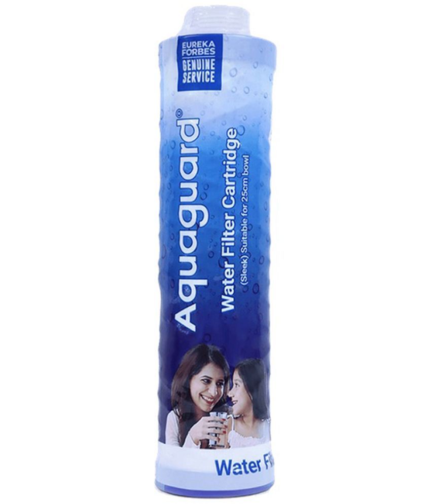     			EurekaForbes Aquaguard Filter Compatible with Electric Water Purifiers