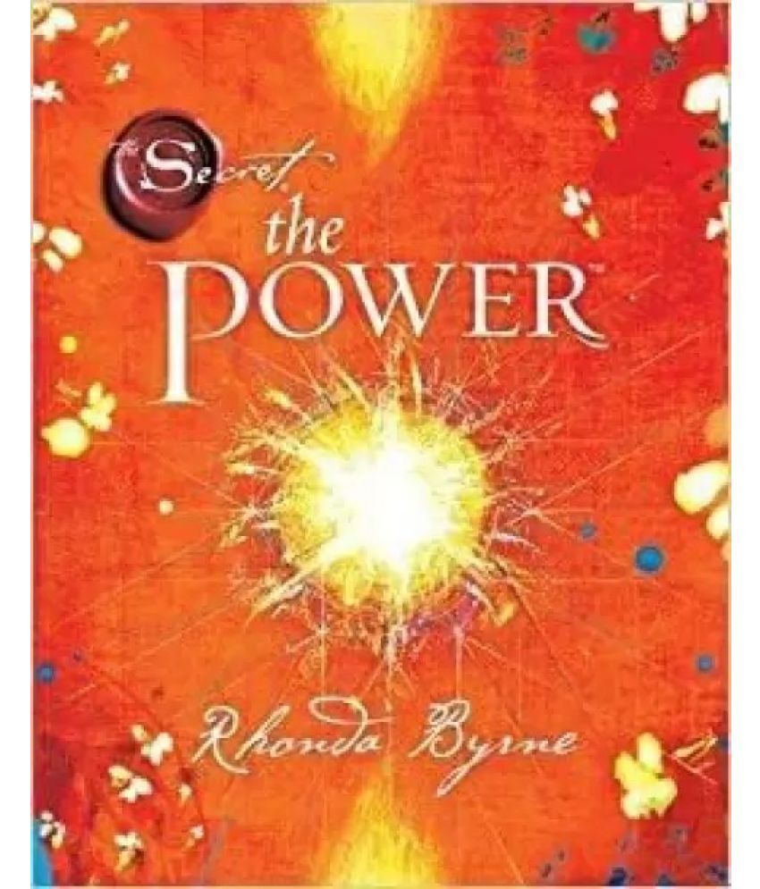     			The Power By Rhonda Byrne (English, Paperback) Paperback – 1 January 2019  (Paperback, Rhonda Byrne)