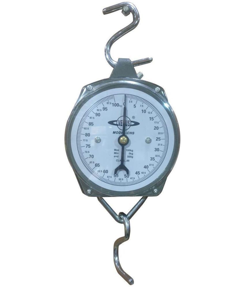     			ATIPRIYA Analog Commercial Weighing Scales