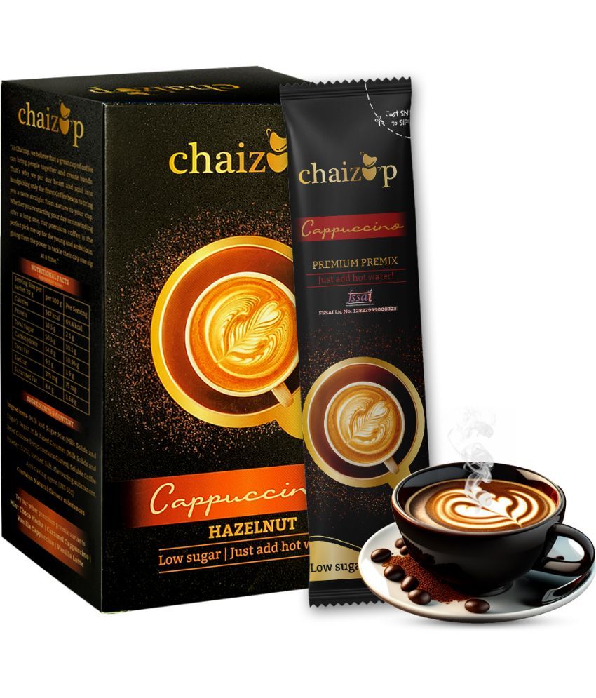     			Chaizup Instant Coffee Powder 120 gm