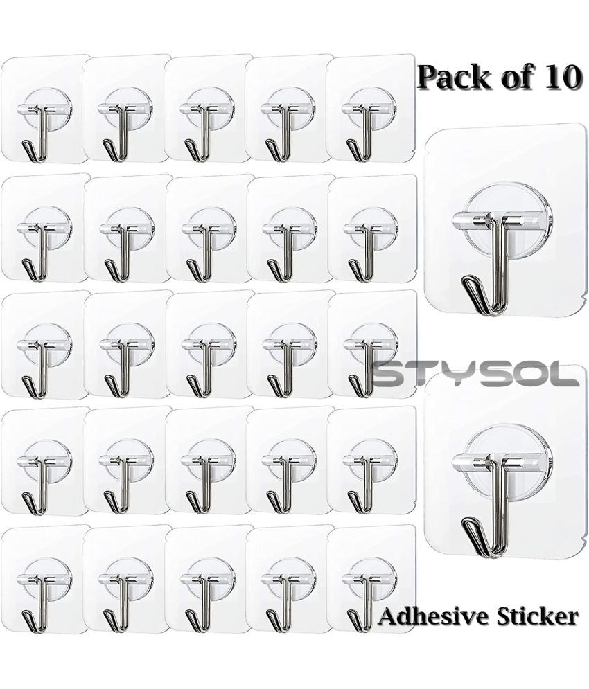     			Stysol Office Purpose ( Pack of 10 )