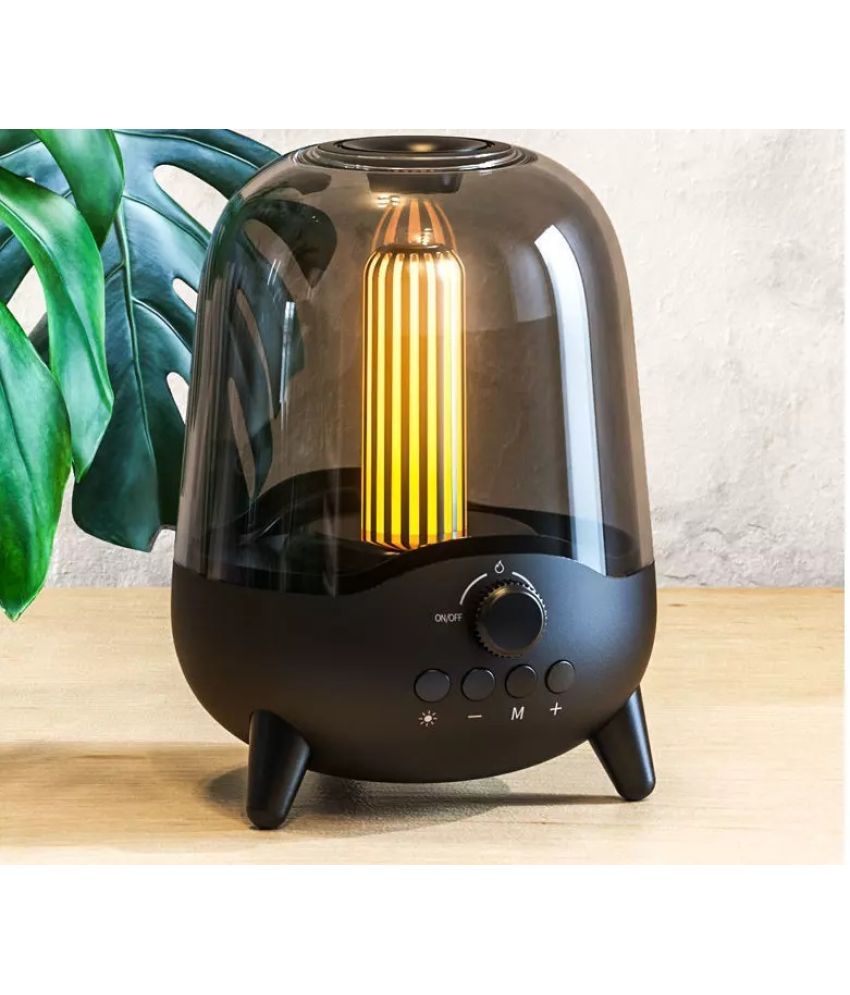     			Sushil Candle Speaker Lamp 5 W Bluetooth Speaker Bluetooth v5.0 with USB,LED lights Torch Playback Time 5 hrs Assorted