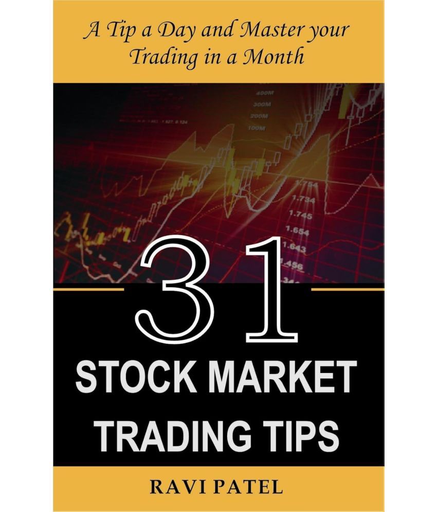     			31 Stock Market Trading Tips (English) Book