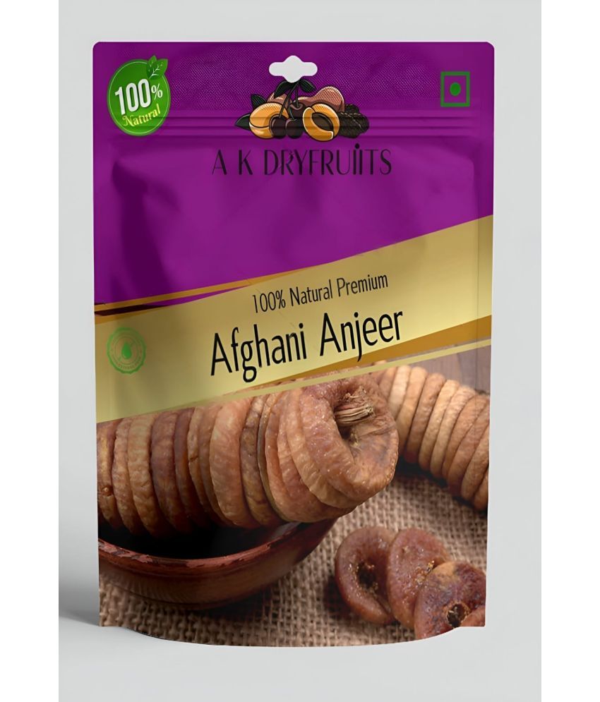     			A k dryfruits Fig (Anjeer) 1000