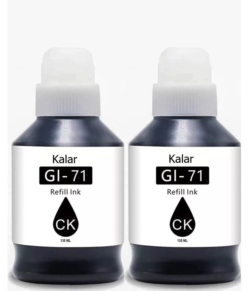     			KALAR Ink ( 135 ml )