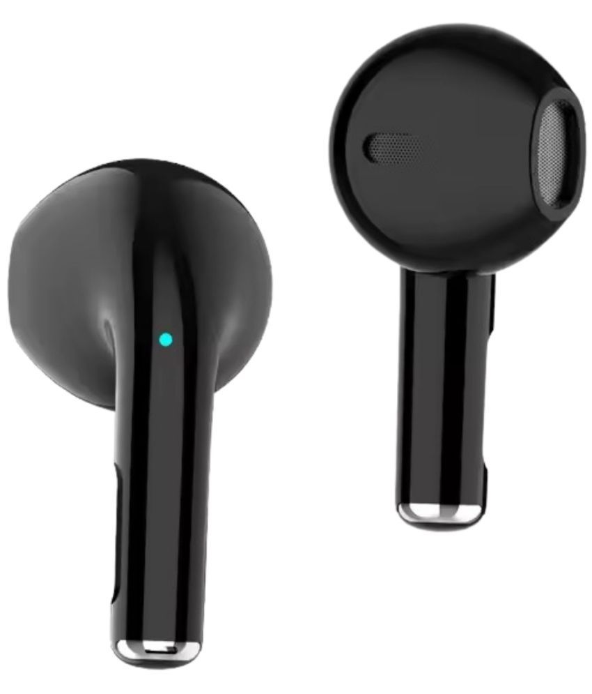     			Plugtech LEB-601-D In Ear TWS Black