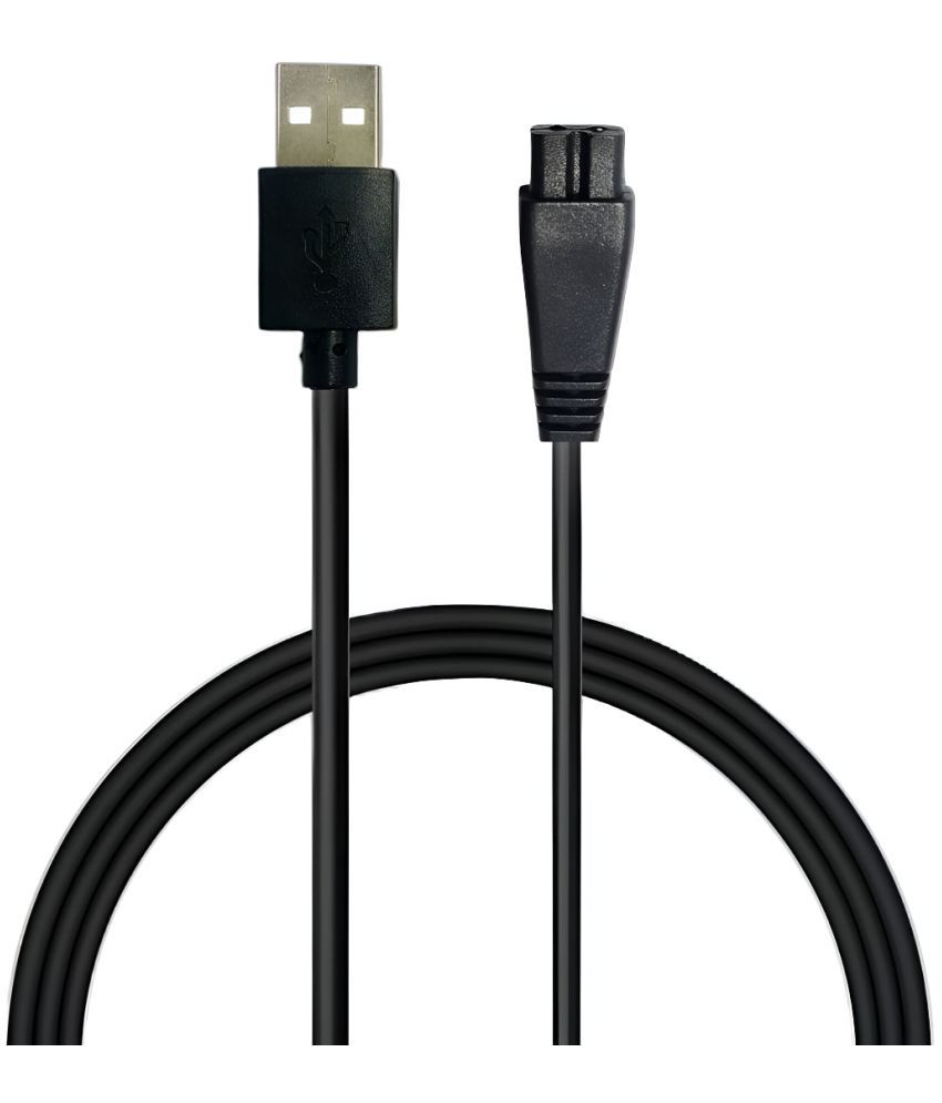     			Upix Syska Trimmer Cable Other Cables - 1