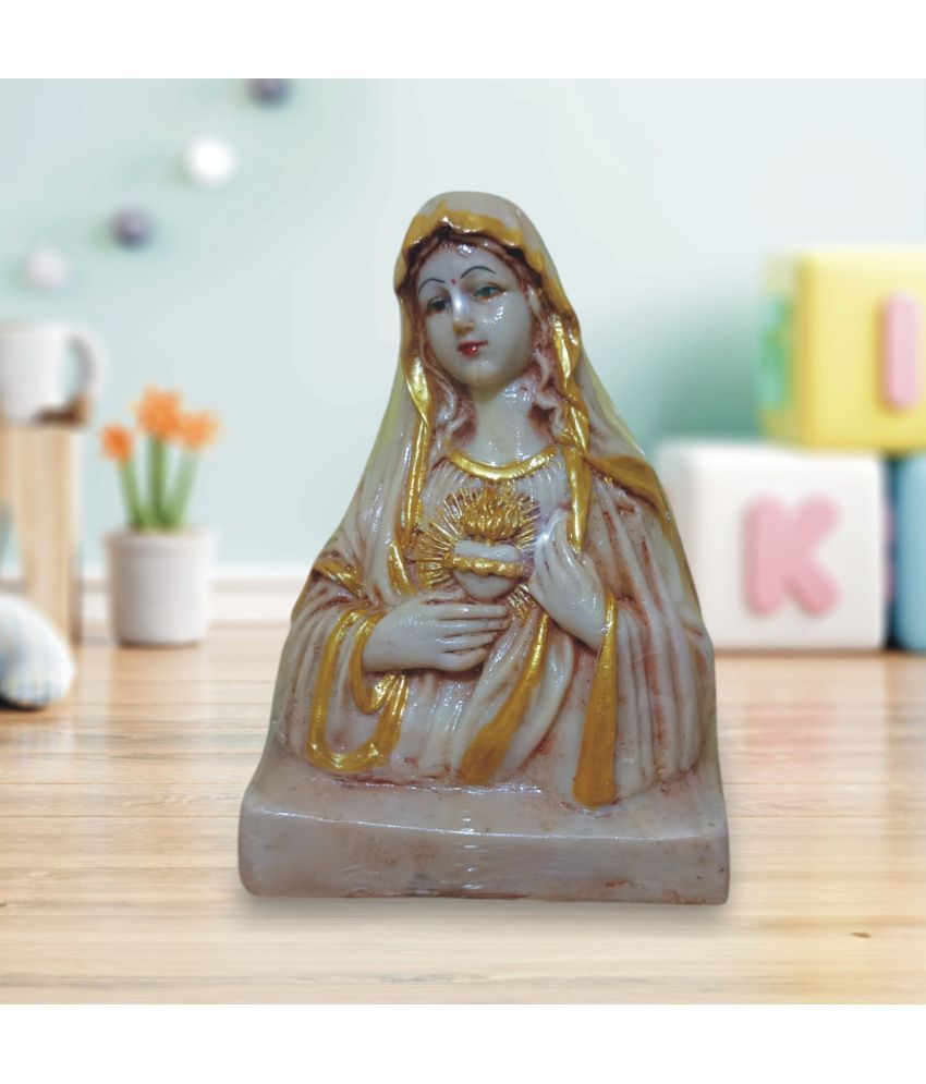     			WINSOME COLLECTION God Figurines 19 cm - Pack of 1