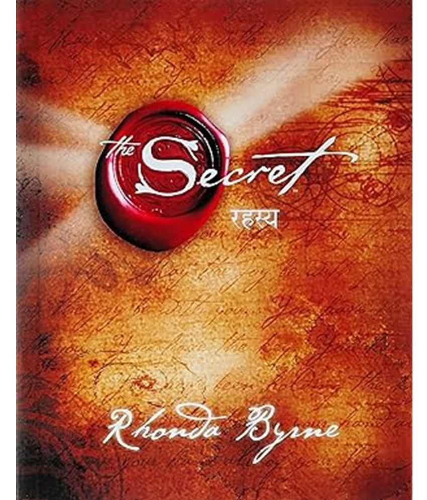     			RAHASYA - THE SECRET (Hindi)