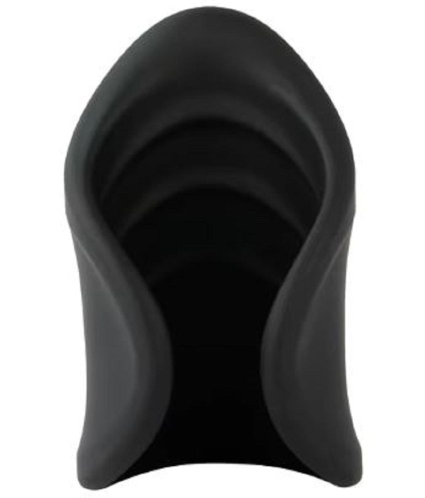     			Breckelle's Lined Hand Stroker Non-Portable Manual Massager