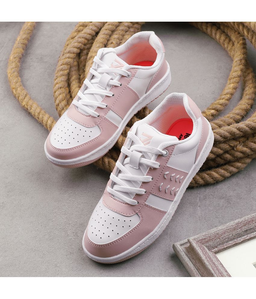     			Liberty Peach Women's Sneakers