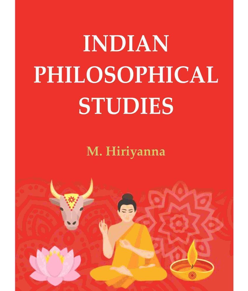     			Indian Philosophical Studies