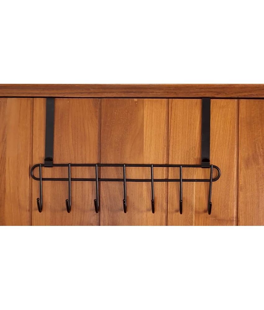     			Konquer TimeS Stainless Steel Multifunctional Hangers ( Pack of 1 )