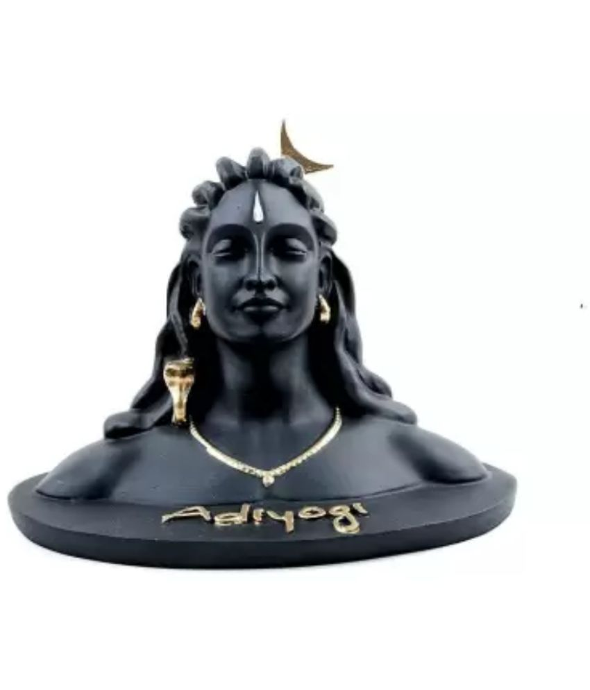     			NAVYAKSH Handicraft & Artifact Showpiece 10 cm - Pack of 1