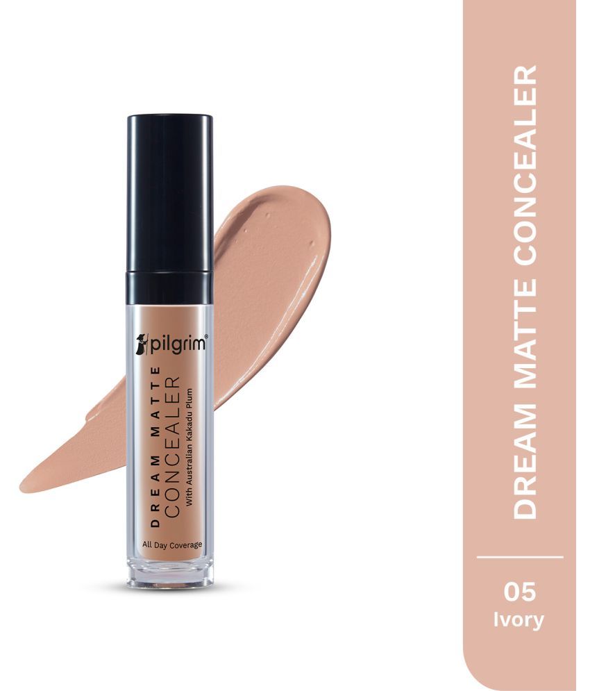     			PILGRIM Ivory Liquid Concealer 7 ml