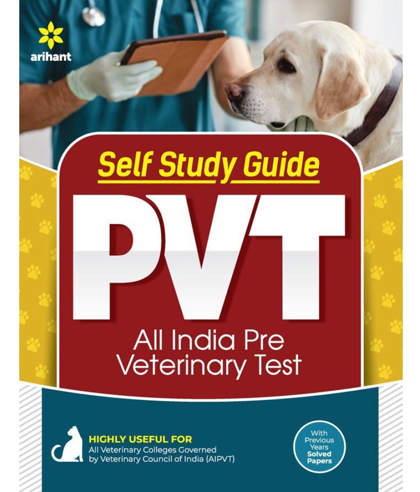     			Self Study Guide for PVT 2023